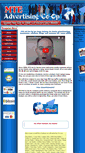 Mobile Screenshot of mteadcoop.com